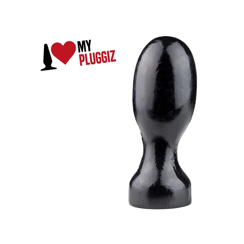 Pluggiz OVALY 11 x 4.8 cm